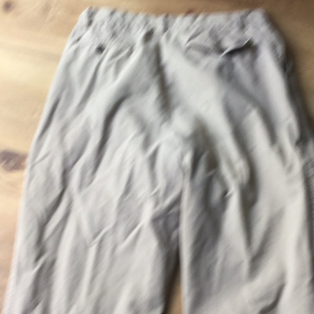 Perry Ellis America Men’s Pleated Chinos. - Picture 4 of 6